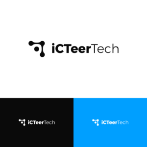 Logo Design by Dreemlan Design for iCTeerTech (Private) Limited | Design: #16994601