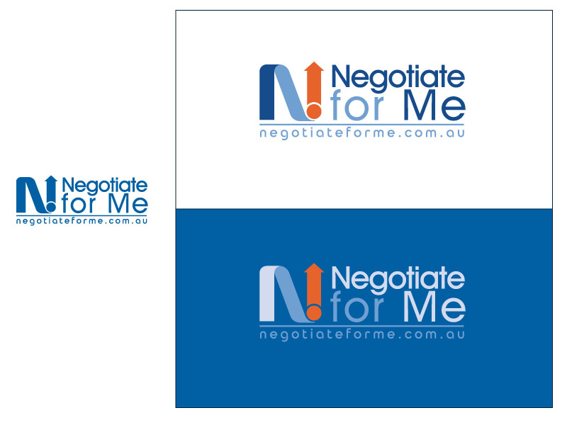 Logo Design by SlimSmille for this project | Design #636371