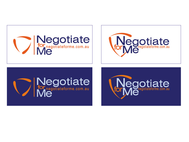 Logo Design by SlimSmille for this project | Design #647144