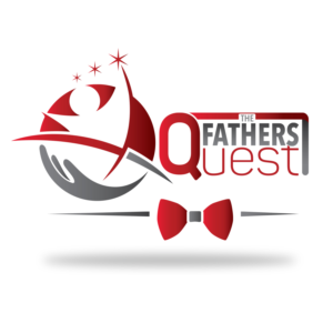 The Fathers Quest | Logo Design by paulkanjosh