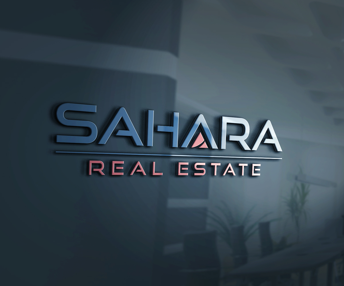 Logo Design by Maher Sh for this project | Design #16999767