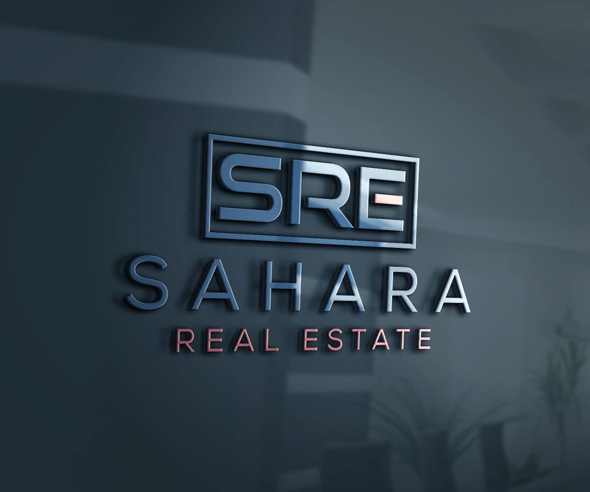 Logo Design by Maher Sh for this project | Design #16999784