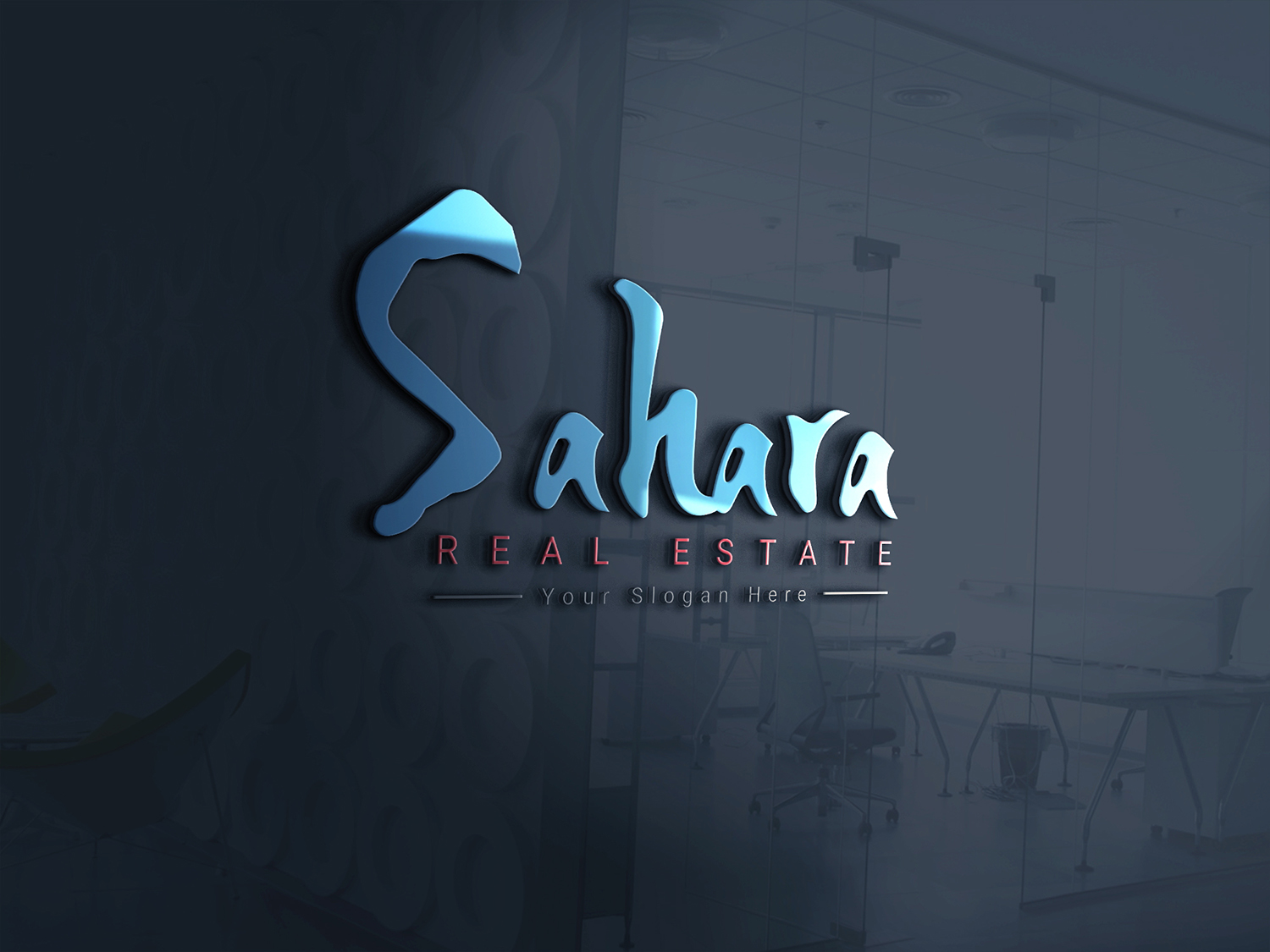 Logo Design by MOATAZ AZAB for this project | Design #16999364