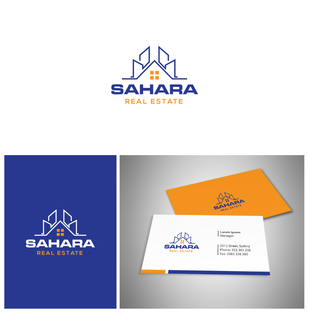 Logo Design by Deziners Zone for this project | Design #17012195
