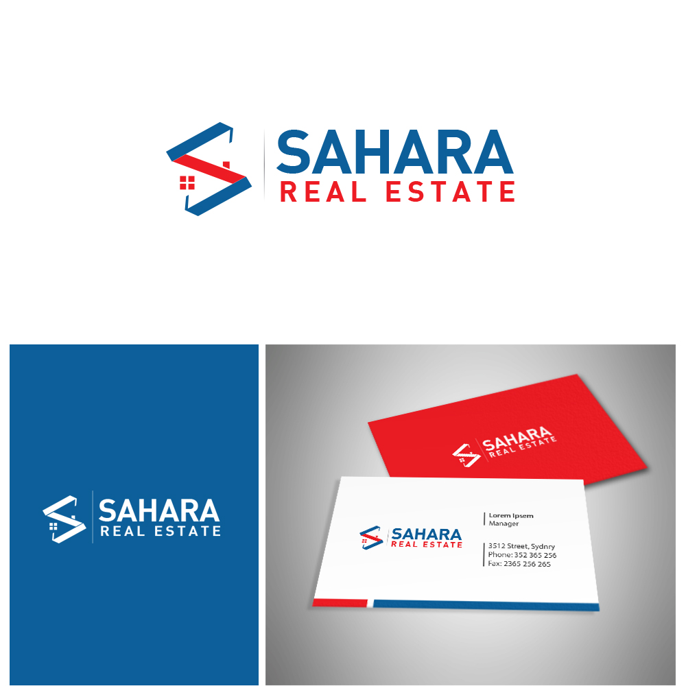 Logo Design by Deziners Zone for this project | Design #17012196