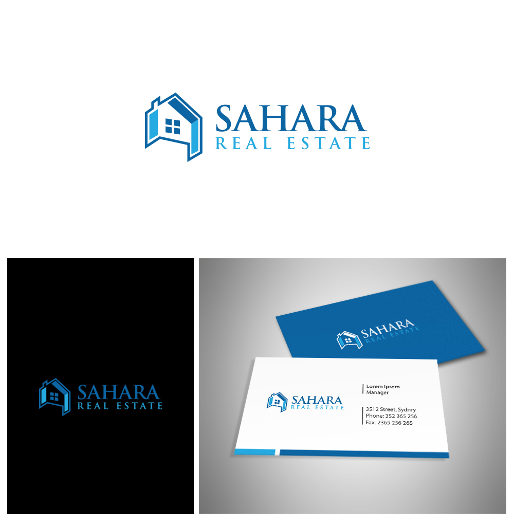 Logo Design by Deziners Zone for this project | Design #17012235