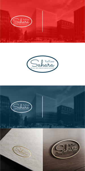 Logo Design by Jroeh_Studio for this project | Design: #17042585
