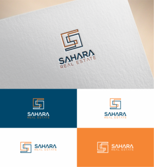 Logo Design by MKR for this project | Design: #17000823