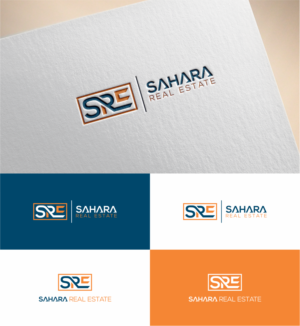 Logo Design by MKR for this project | Design: #17000824