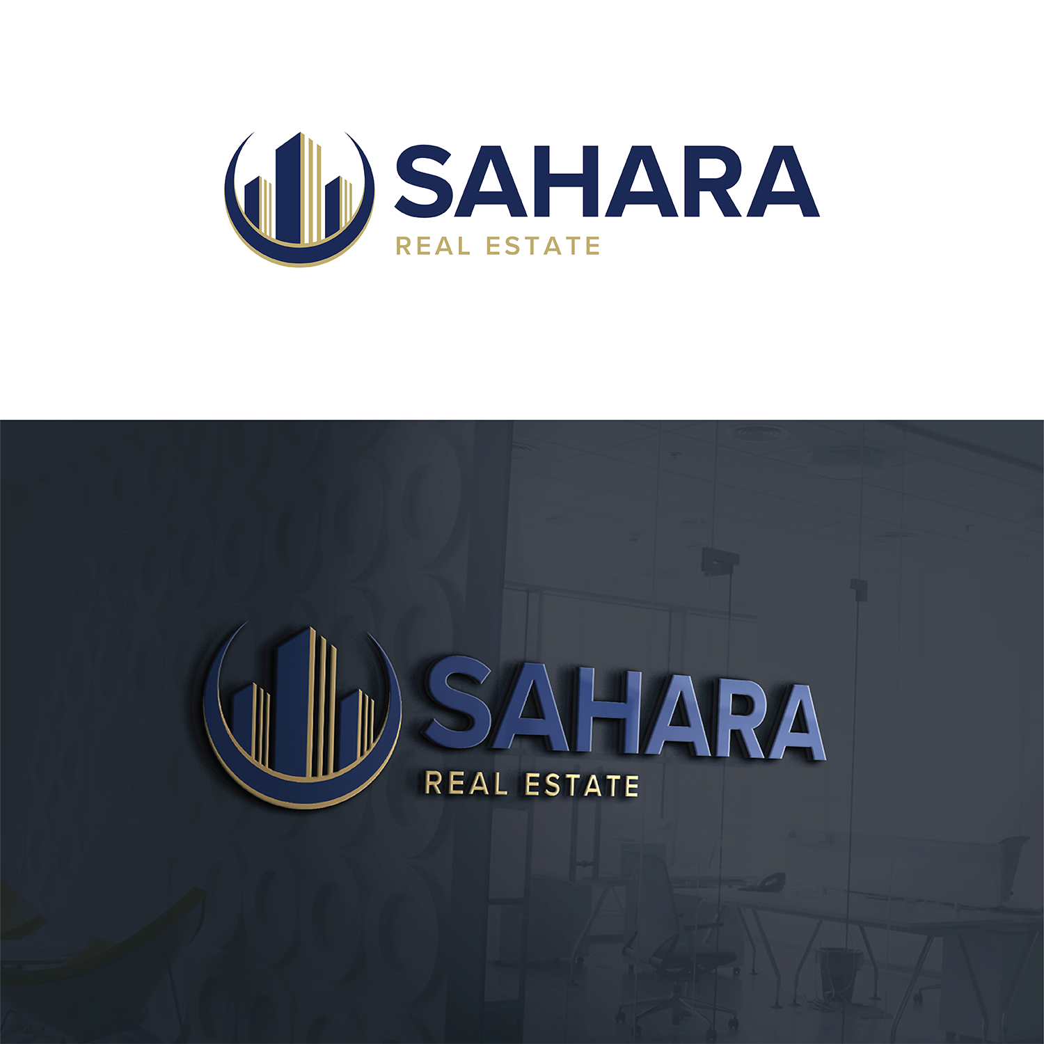 Logo Design by Maximilian.Design for this project | Design #17002287