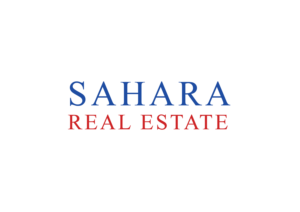 Sahara Real Estate | Logo Design by Belove