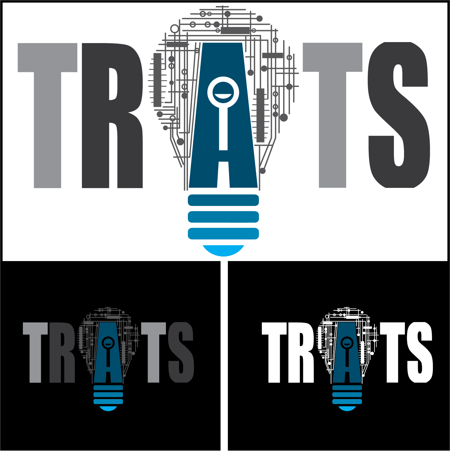 Logo Design by Liz Perkins-Dean for this project | Design #17052603
