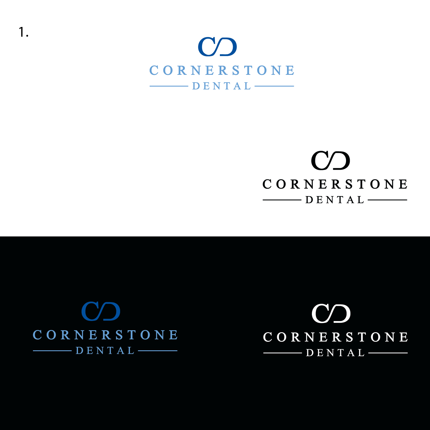 Logo Design by emptyboxgraphics for this project | Design #17156532