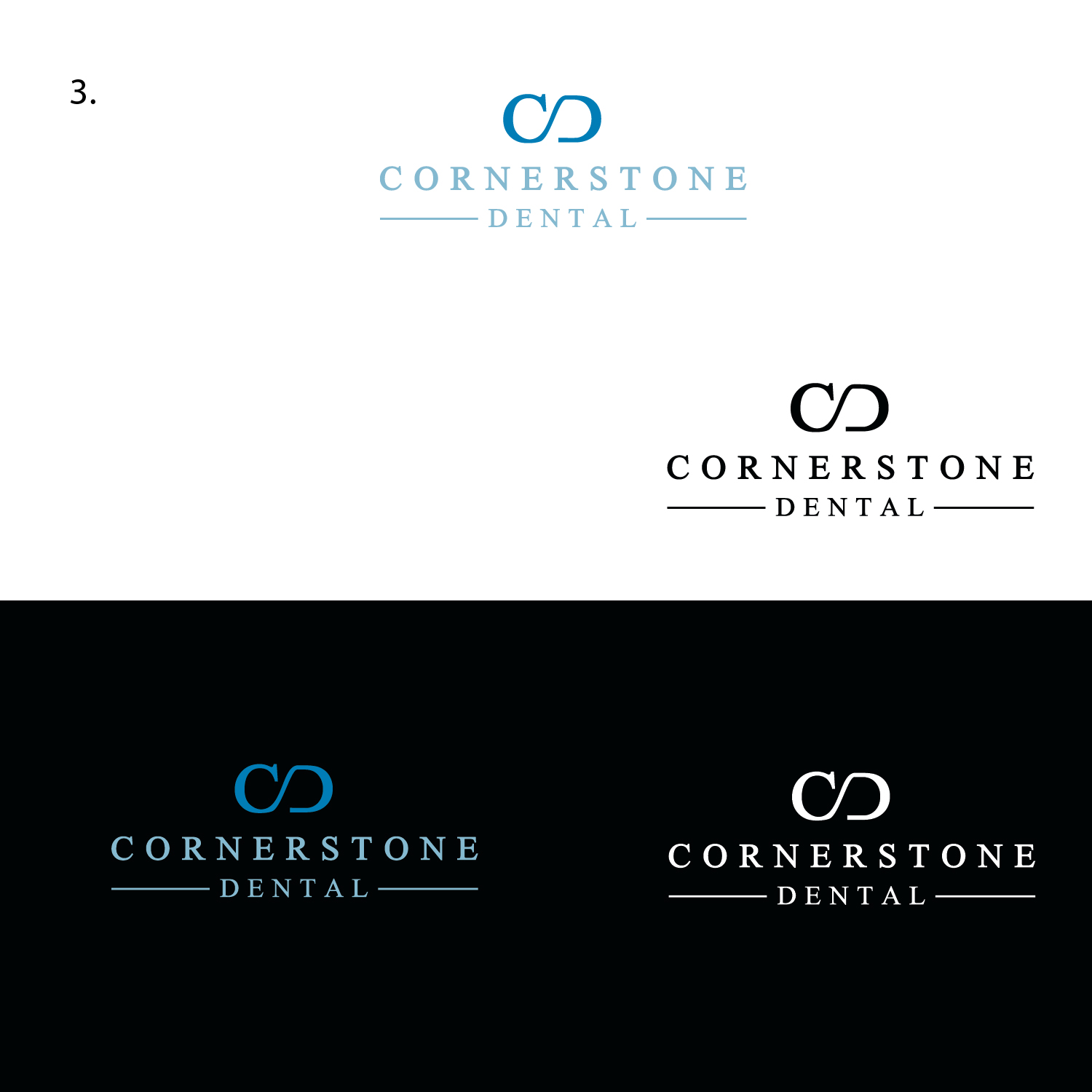 Logo Design by emptyboxgraphics for this project | Design #17156533