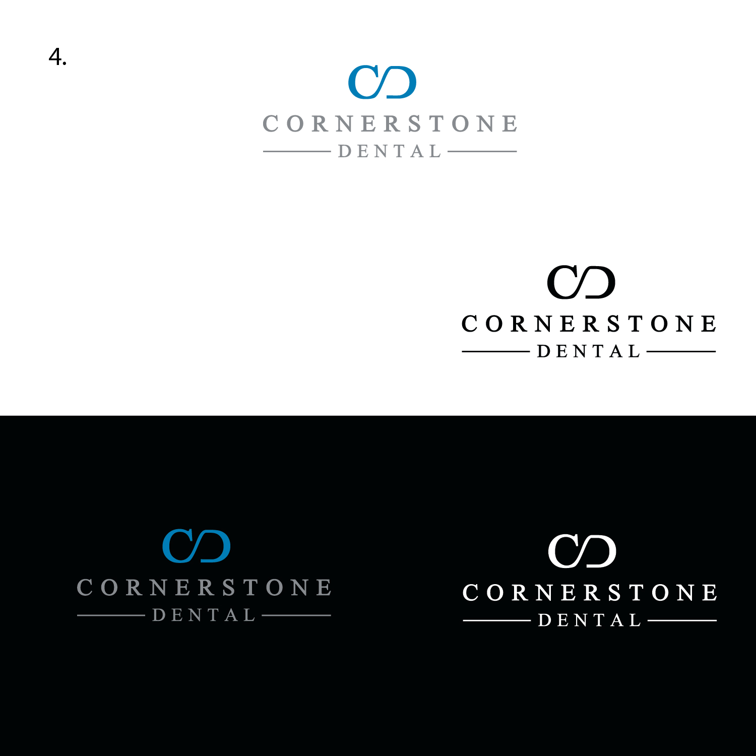 Logo Design by emptyboxgraphics for this project | Design #17156534