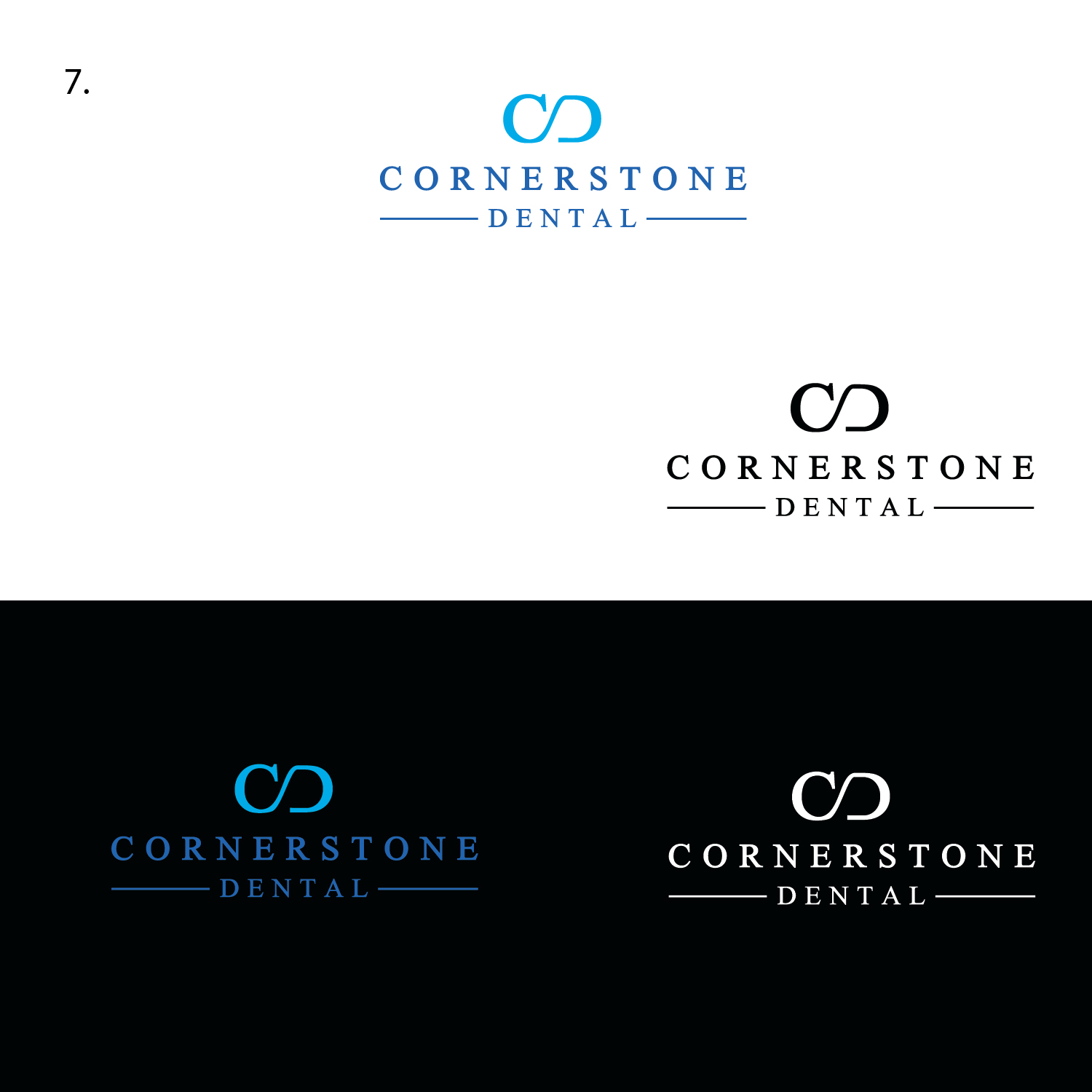 Logo Design by emptyboxgraphics for this project | Design #17156537