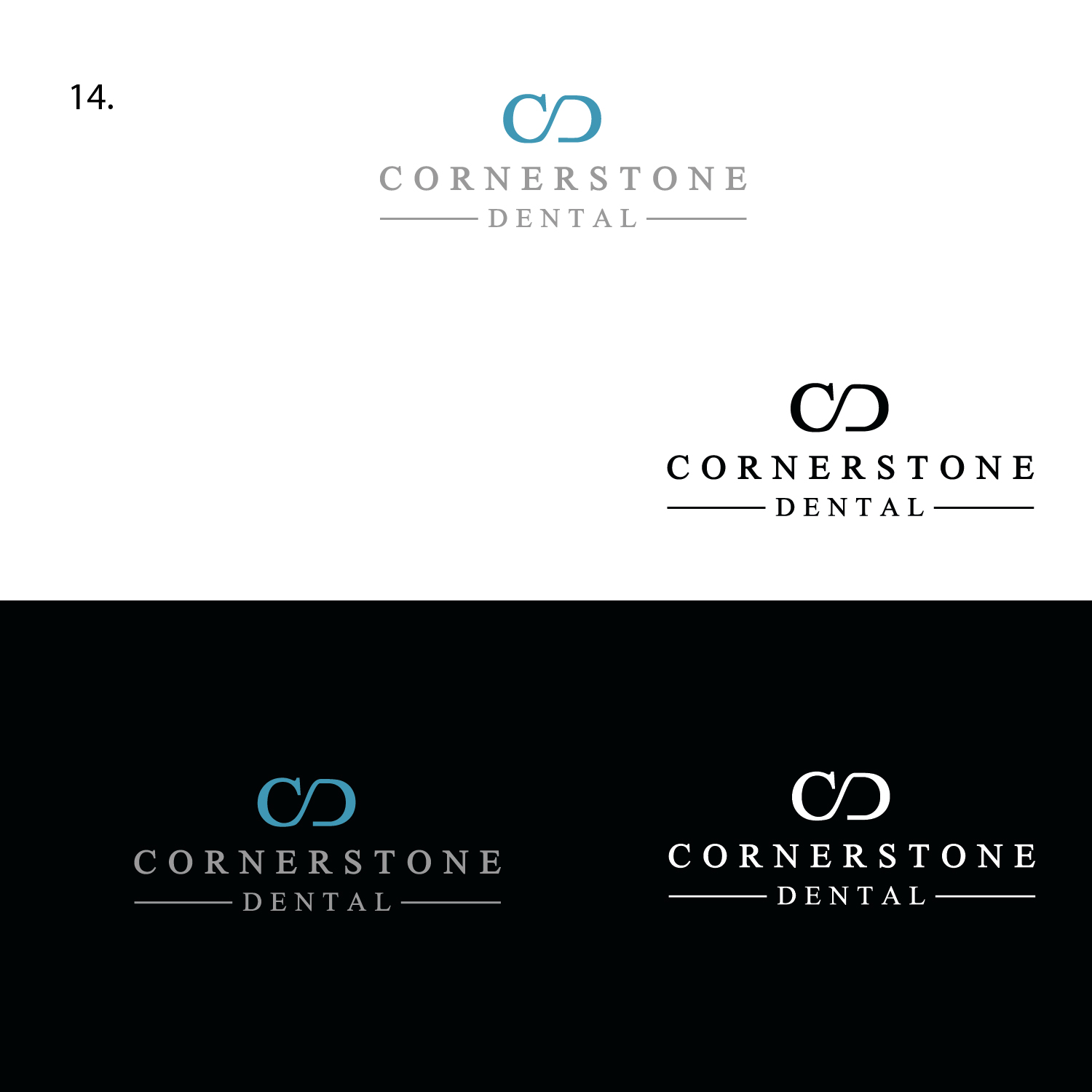 Logo-Design von emptyboxgraphics für dieses Projekt | Design #17160459
