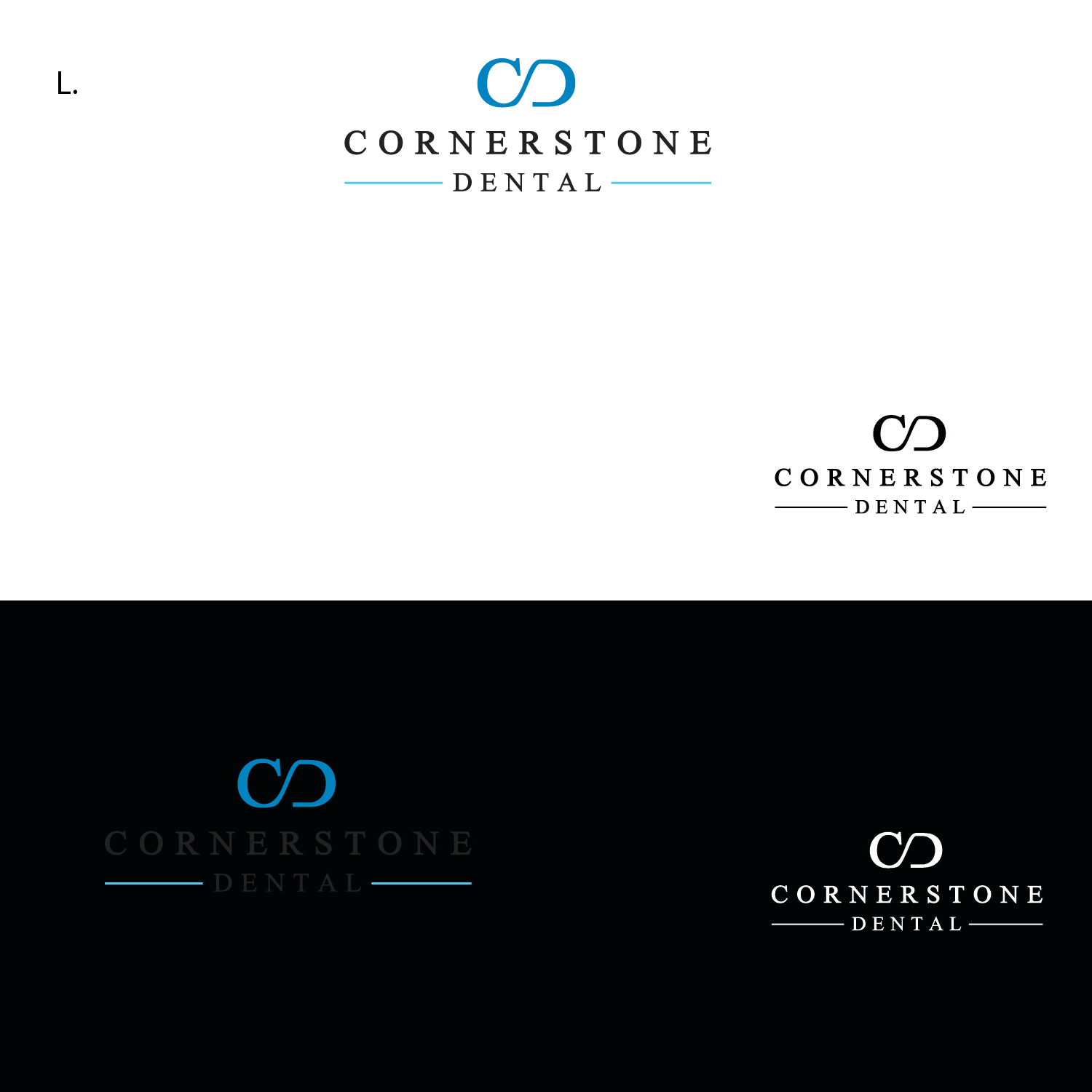 Logo-Design von emptyboxgraphics für dieses Projekt | Design #17169700