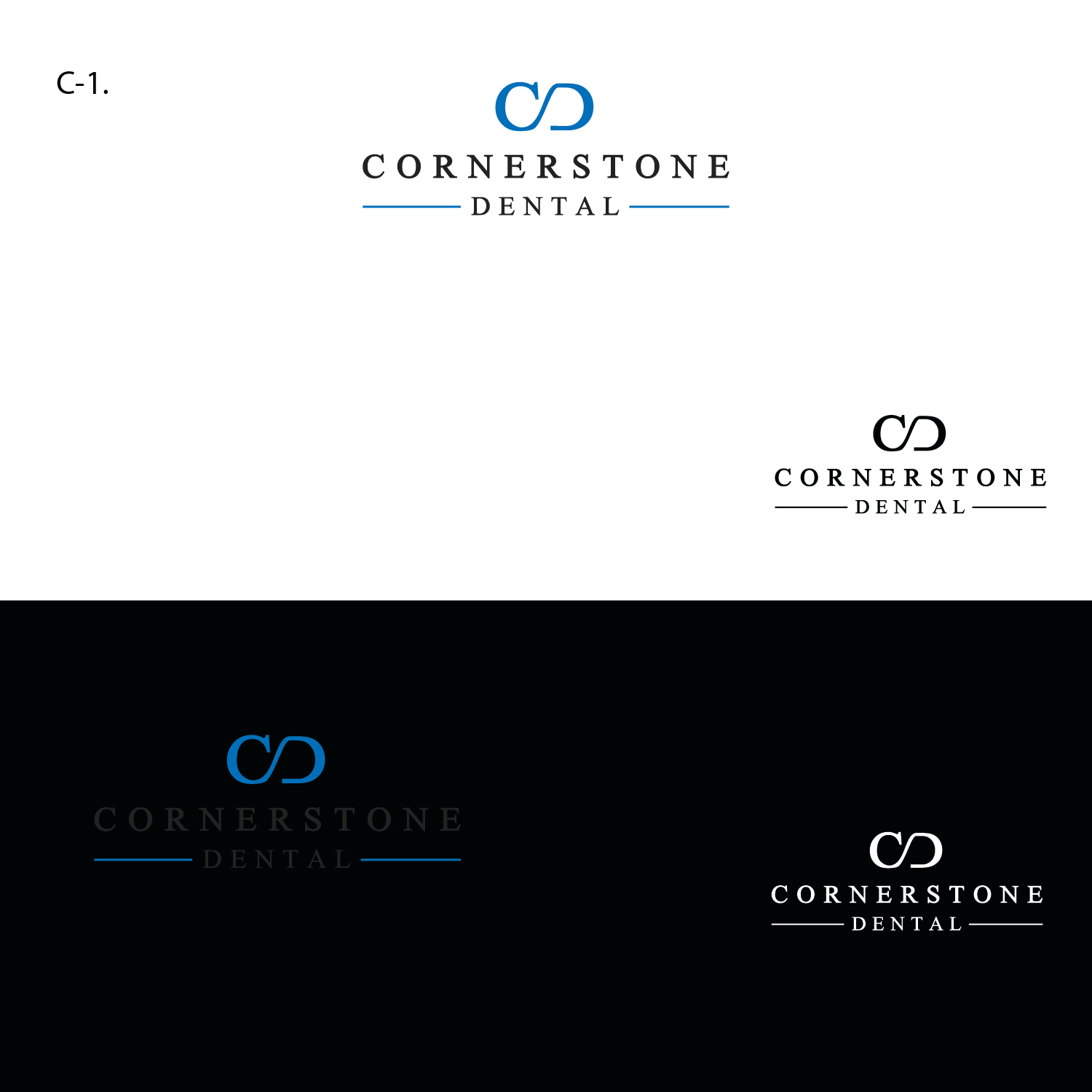 Logo Design by emptyboxgraphics for this project | Design #17172520