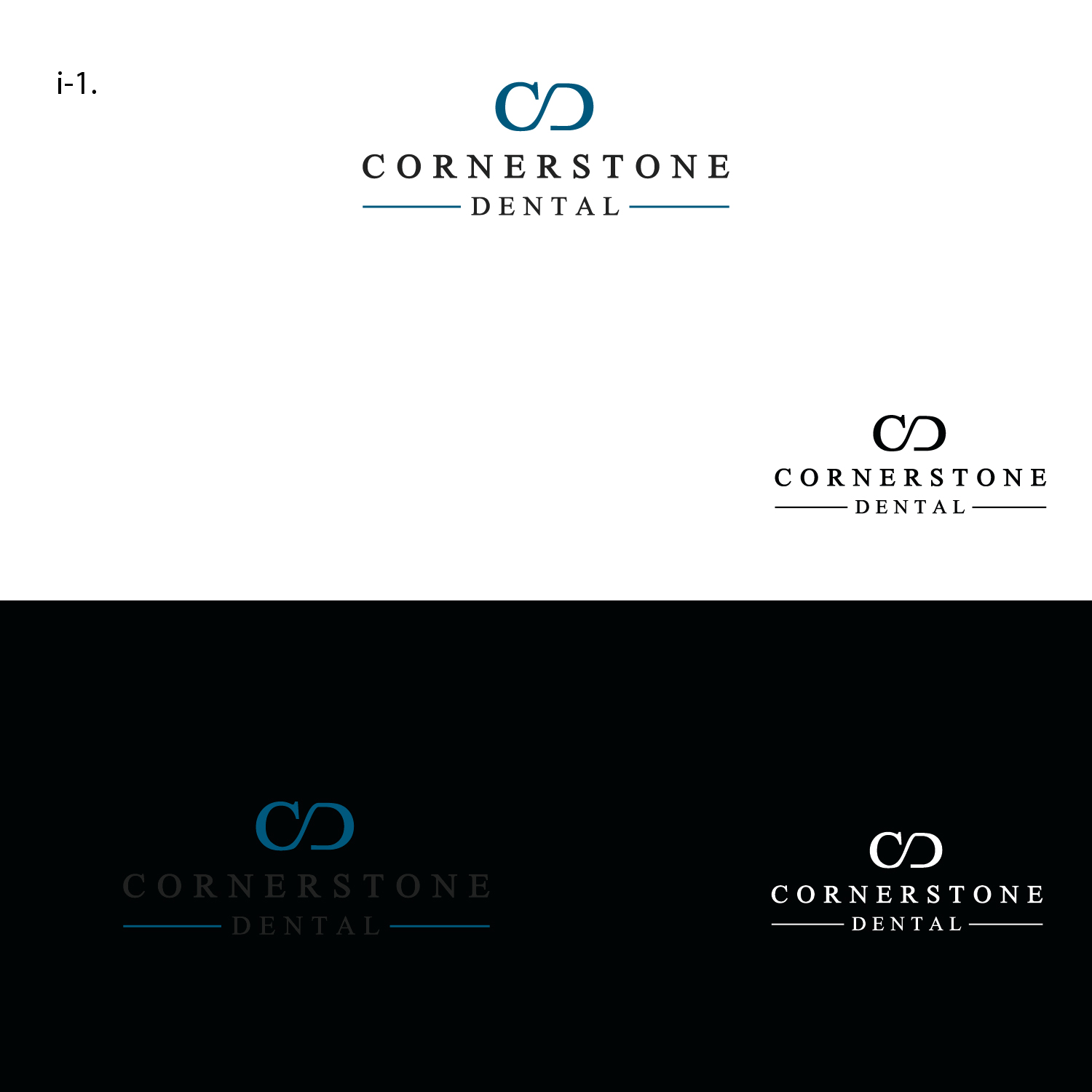 Logo Design by emptyboxgraphics for this project | Design #17172530