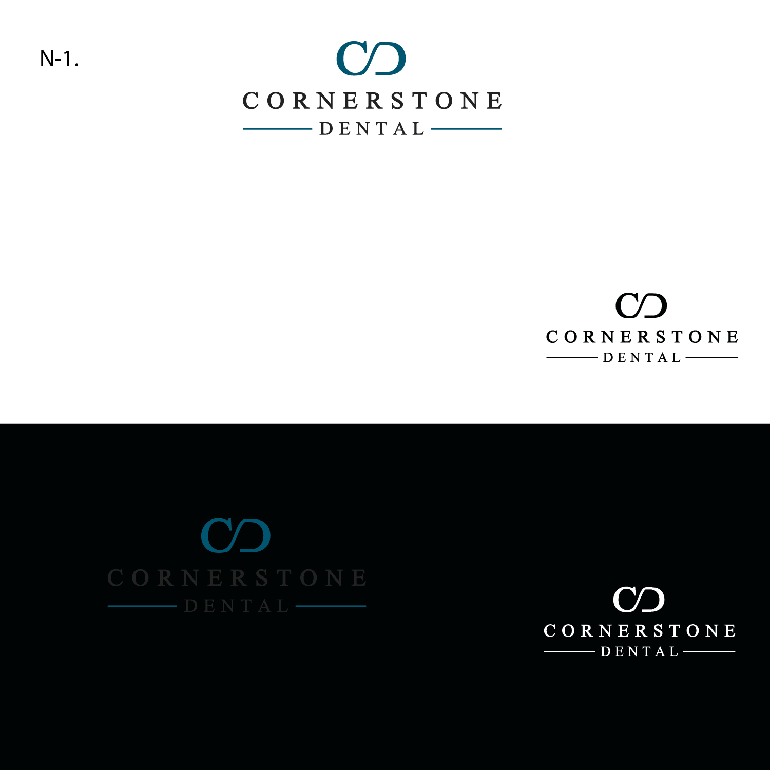 Logo Design by emptyboxgraphics for this project | Design #17172539