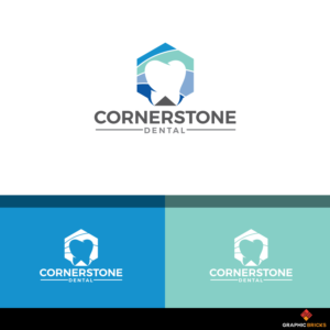 Logo Design by Graphic Bricks
