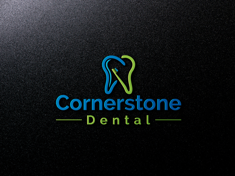 Logo Design by {Backspace} for this project | Design #17131005