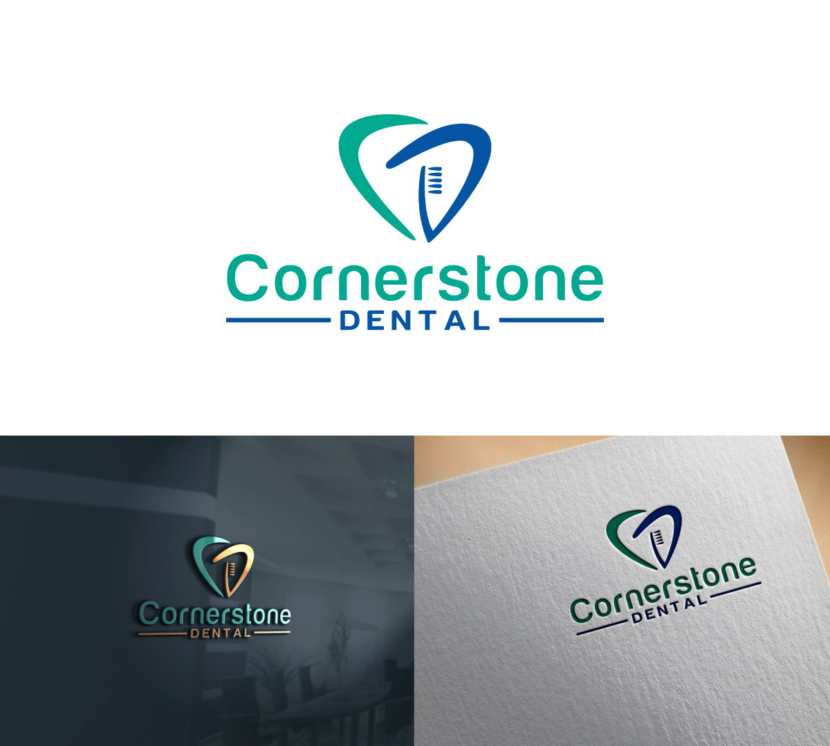 Design de Logo par immuktishah pour ce projet | Design #17072587