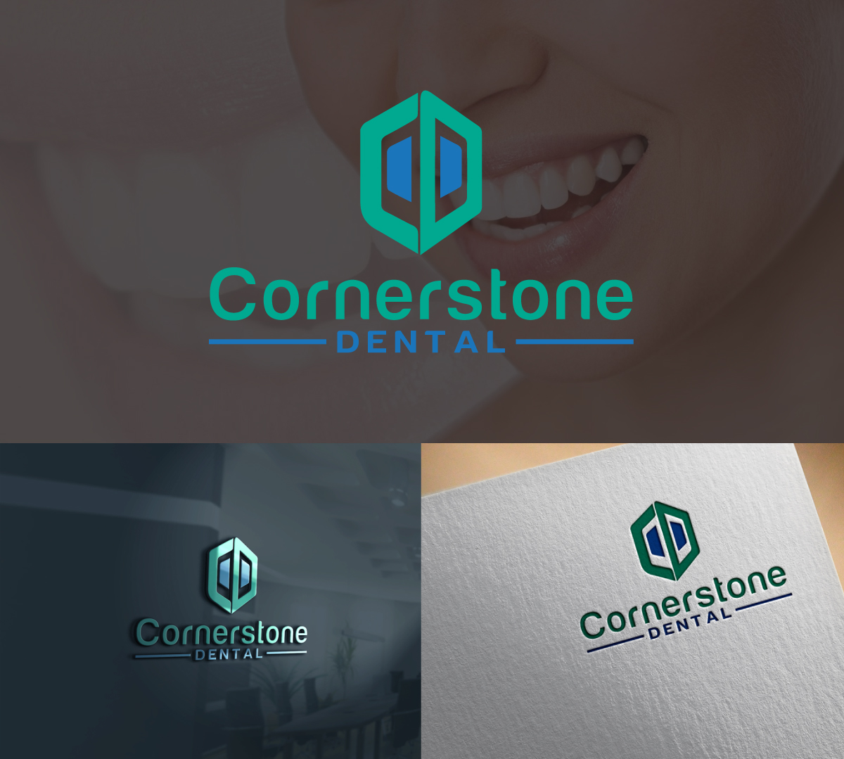 Design de Logo par immuktishah pour ce projet | Design #17072596