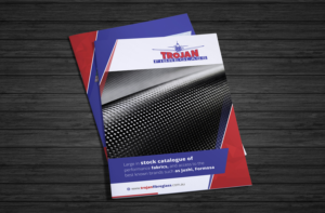 Brochure Design by ecorokerz for Trojan Fibreglass Pty Ltd | Design #17010586