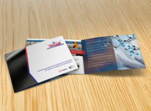 Brochure Design by barinix for Trojan Fibreglass Pty Ltd | Design #17106904