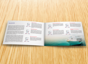 Brochure Design by barinix for Trojan Fibreglass Pty Ltd | Design: #17106907