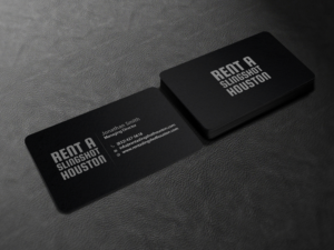 Diseño de Tarjeta de Presentación por Creations Box 2015 para Houston Slingshot Rental | Diseño: #17014142