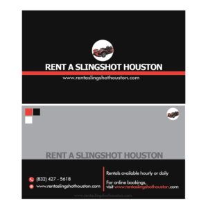 Business Card Design by KPESKO Designs