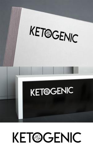 Logo Design by Ian Rem for this project | Design #17108044