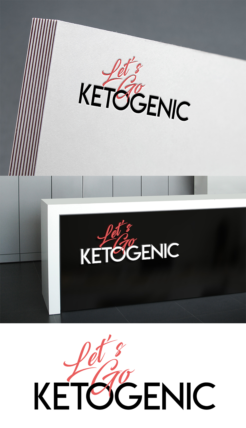 Logo-Design von Ian Rem für dieses Projekt | Design #17108105