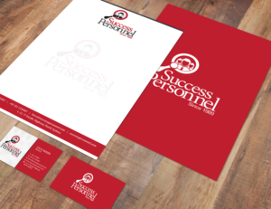 Stationery Design by Impressive Sol