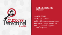 Stationery Design by Impressive Solutions for The Business Doctor | Design #17126703