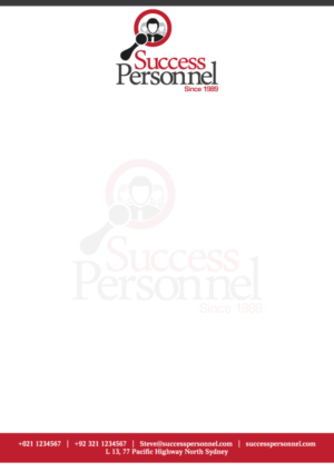 Stationery Design by Impressive Solutions for The Business Doctor | Design: #17136048