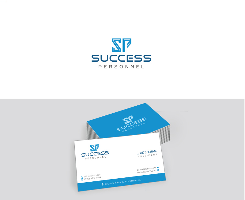 Stationery Design by instudio for The Business Doctor | Design #17026239