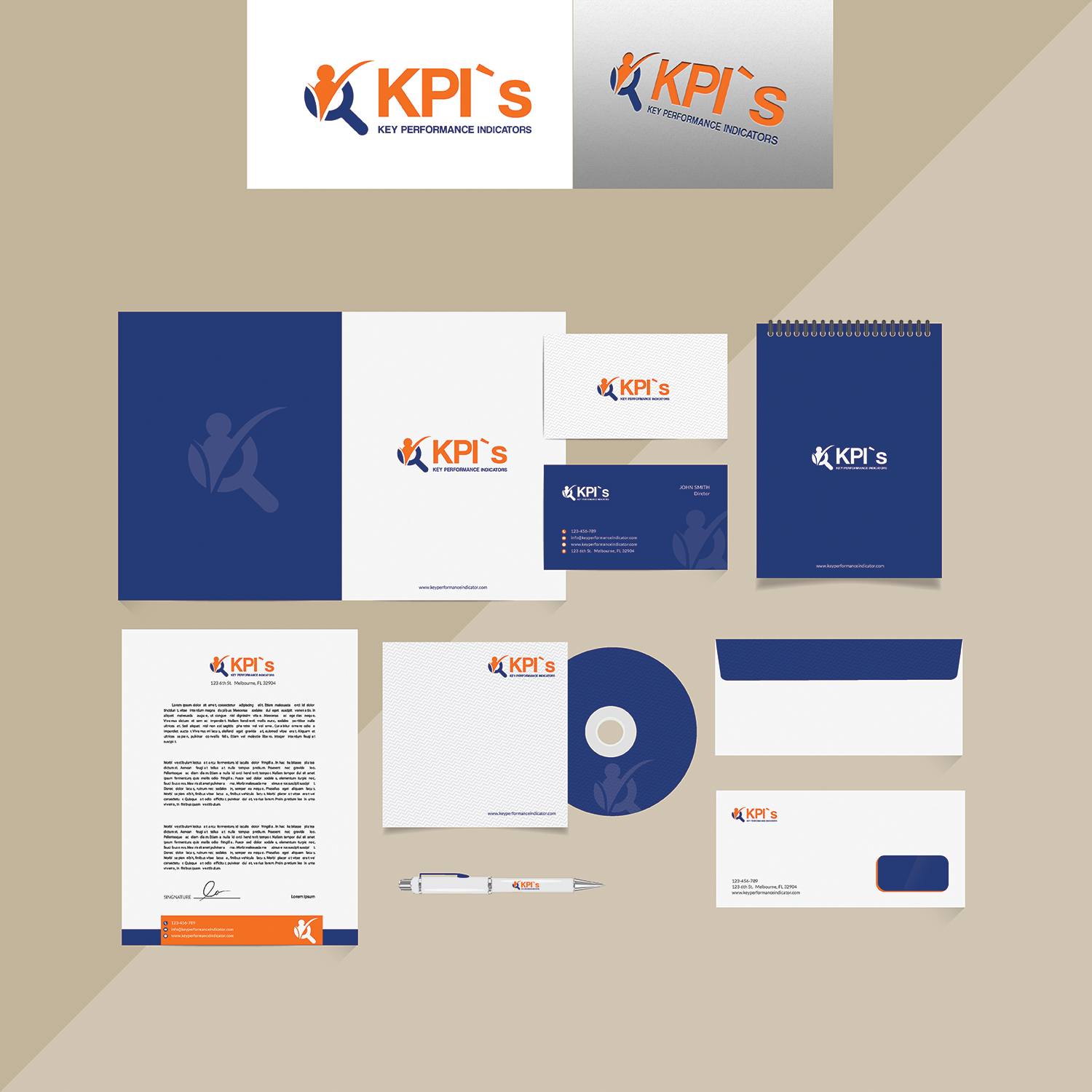 Stationery Design by bdesigner9 for The Business Doctor | Design #17050379