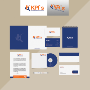 Schreibwaren-Design von bdesigner9 für The Business Doctor | Design: #17050379