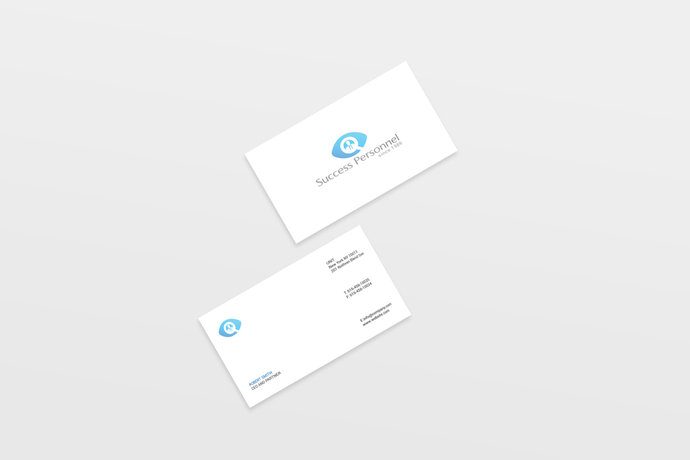 Stationery Design by Daniyal Azam for The Business Doctor | Design #17049386