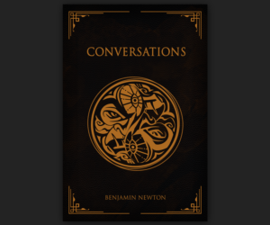 Design Art par MissJo Designs pour Benjamin Newton | Design : #17072624