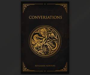 Design Art par MissJo Designs pour Benjamin Newton | Design : #17073377
