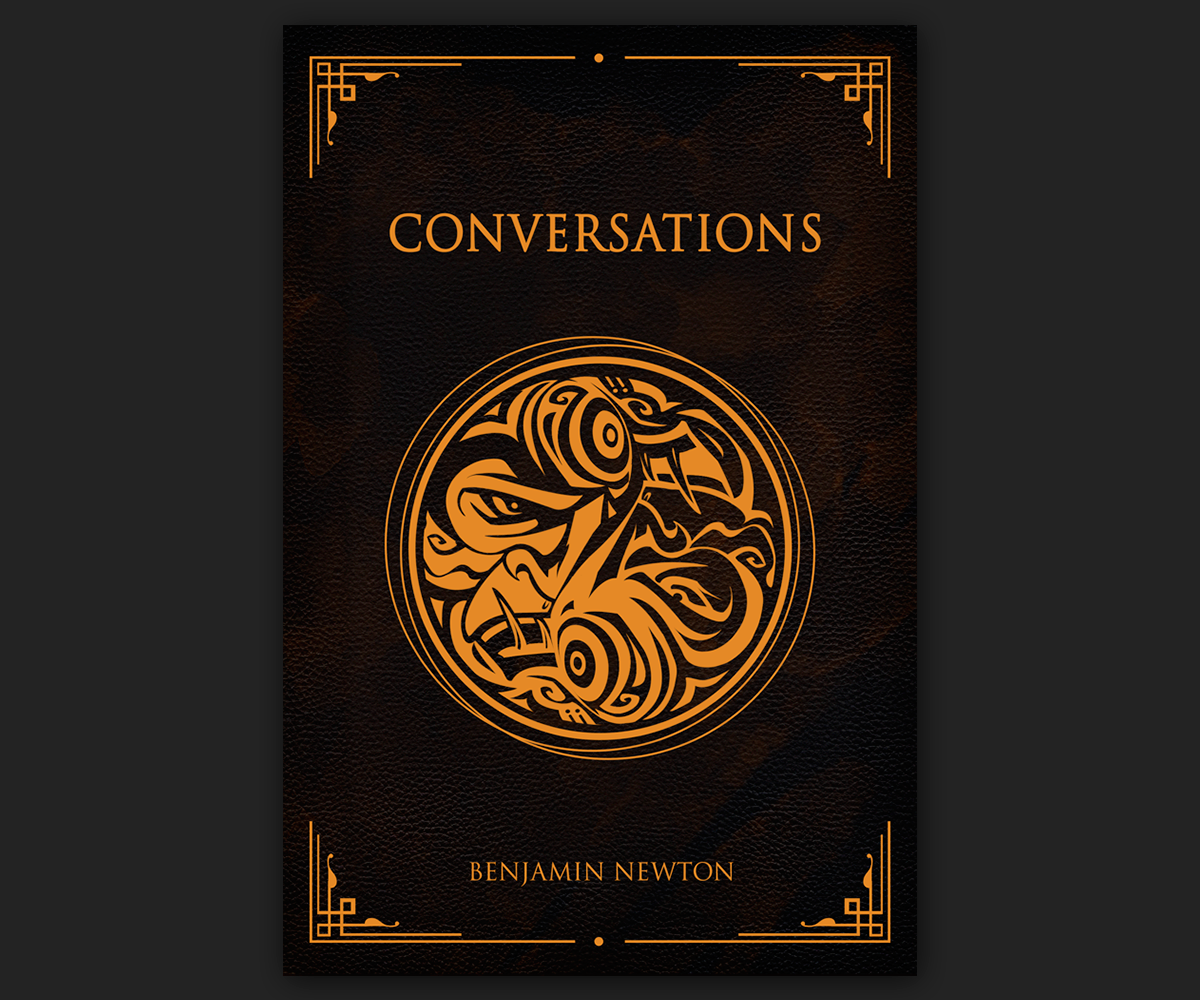 Art Design by MissJo Designs for Benjamin Newton | Design #17117961