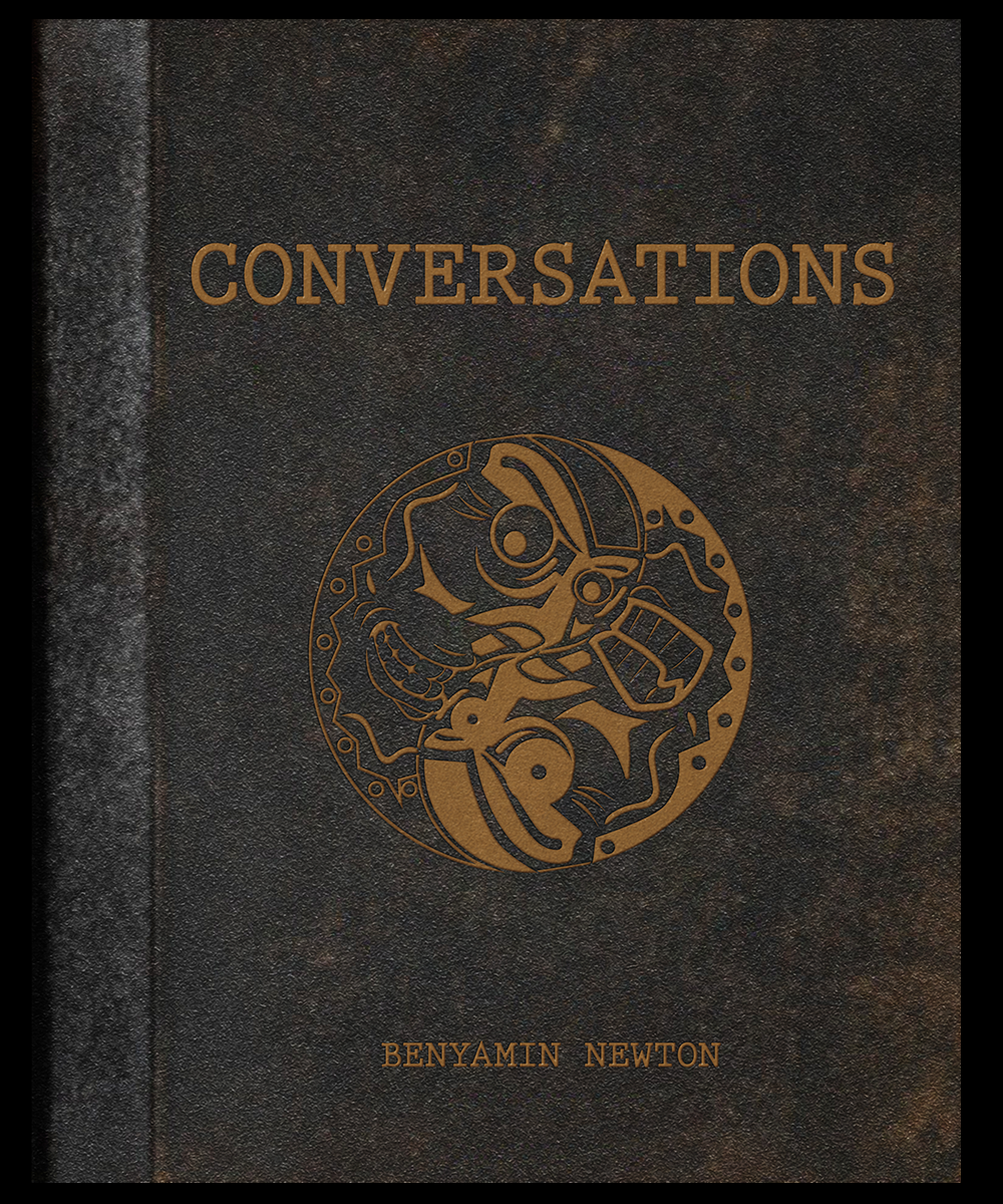 Design Art par vectoradics pour Benjamin Newton | Design #17073152