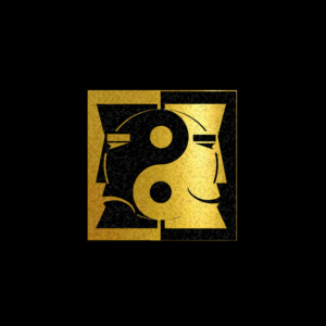Black Leather Bound Gold Embossed Book Cover Art Wanted! | Art Design by edge design