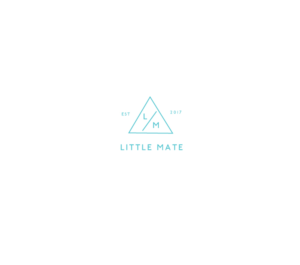 Logo Design by Hiccups Design for Little Mate | Design: #17001003