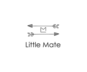 Logo Design by creativea for Little Mate | Design #17002328